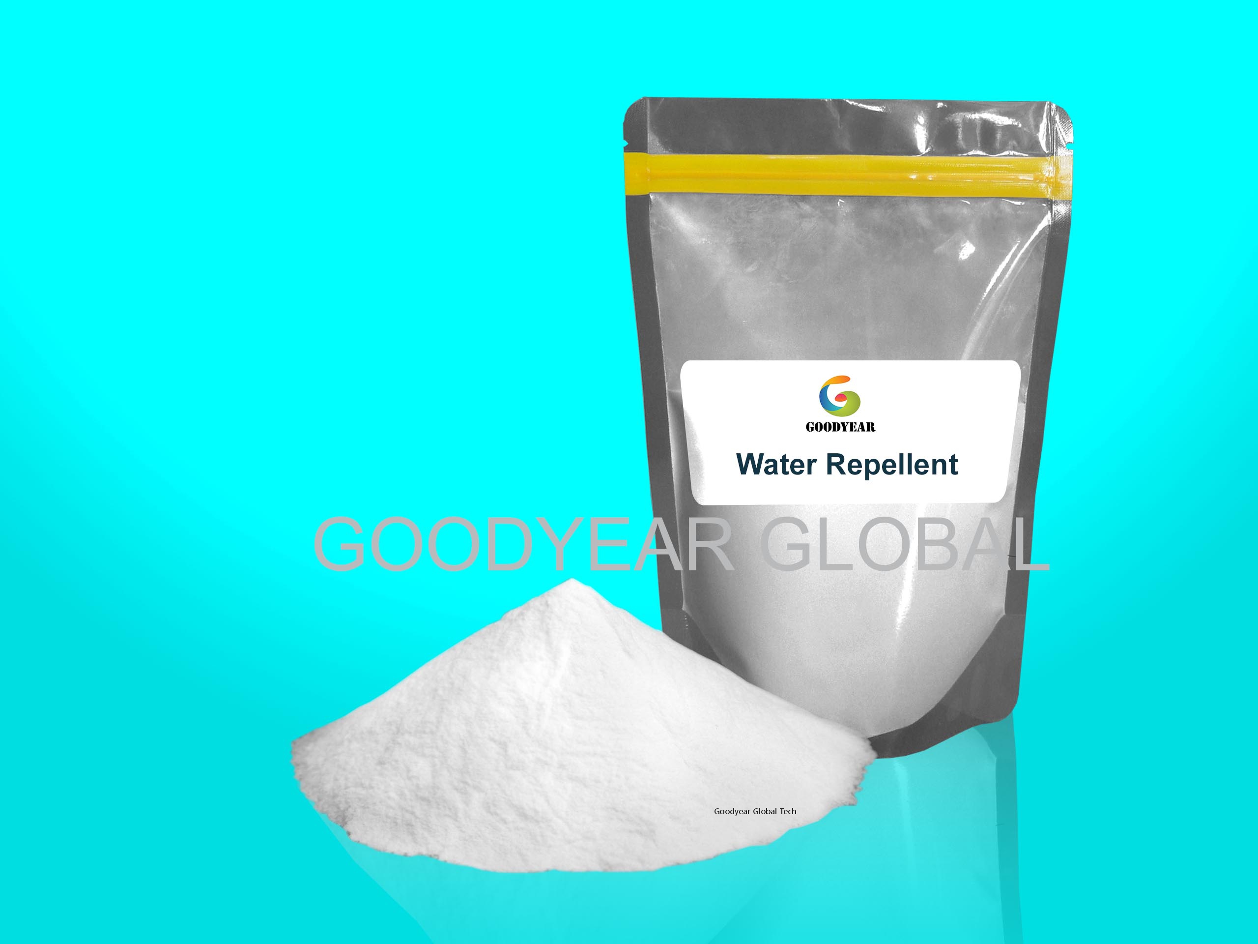 Calcium stearate